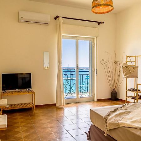 Mari Sea Home จีอาร์ดีนี นักซอส ภายนอก รูปภาพ