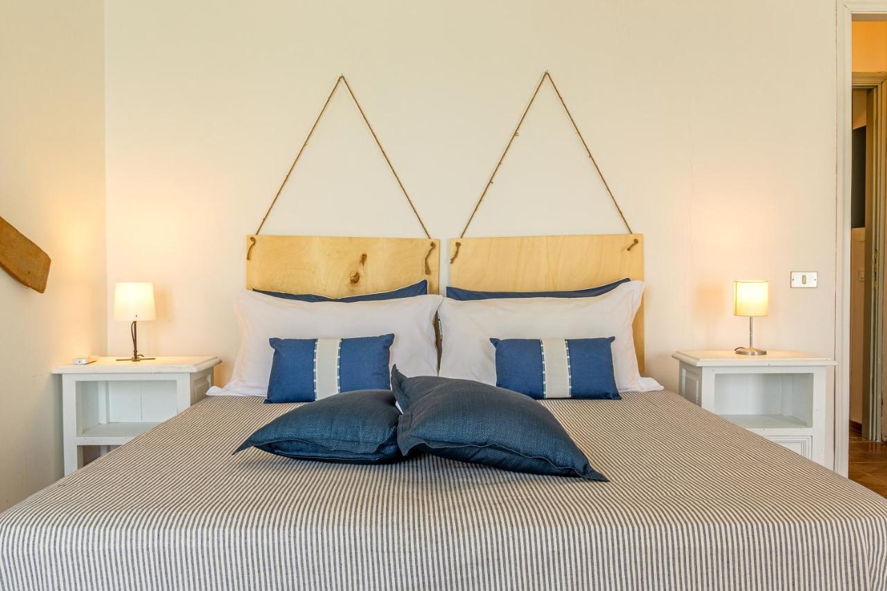 Mari Sea Home จีอาร์ดีนี นักซอส ภายนอก รูปภาพ