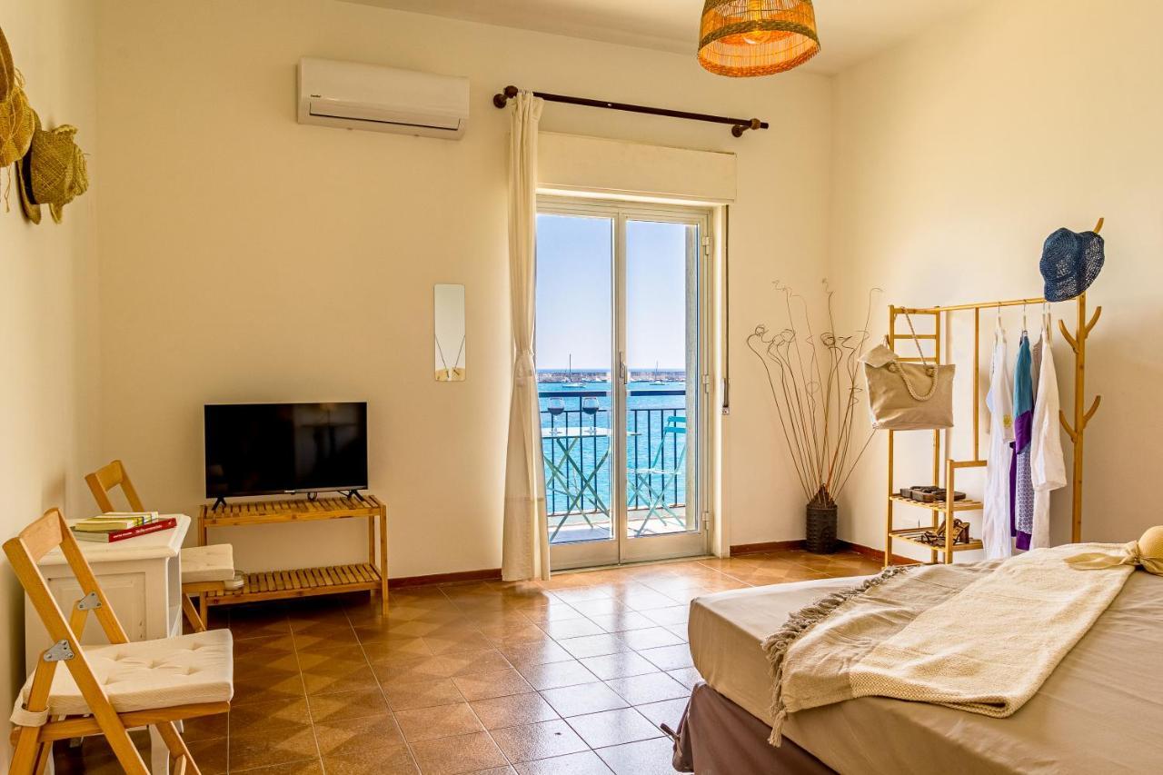 Mari Sea Home จีอาร์ดีนี นักซอส ภายนอก รูปภาพ