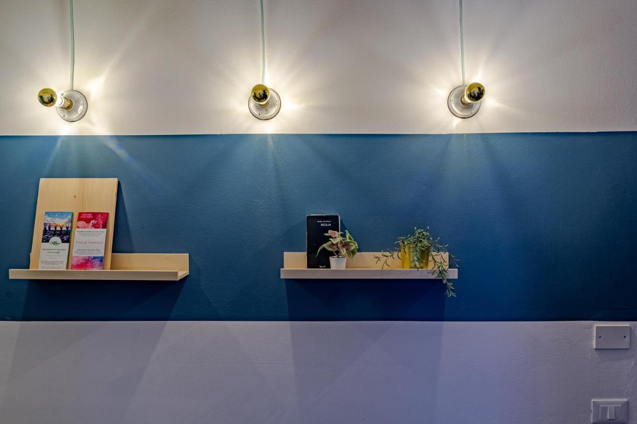 Mari Sea Home จีอาร์ดีนี นักซอส ภายนอก รูปภาพ
