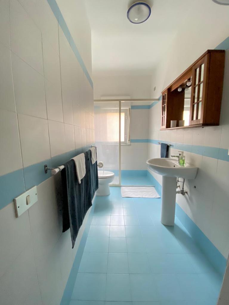 Mari Sea Home จีอาร์ดีนี นักซอส ภายนอก รูปภาพ